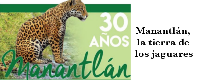 Banner: Manantlán, la tierra de los jaguares