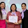Inauguran la XII Semana de la mujer en el CU Costa Sur