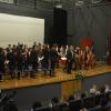 Inauguración 4ta temporada Orquesta Sinfónica el grullo 