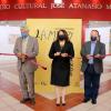 Inauguran Exposición de pintura de la V Bienal de Pintura José Atanasio Monroy