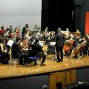 Nota: Concierto de clausura 3er temporada orquesta sinfónica