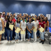26 alumnos resultaron beneficiados con el PEEES, Convocatoria 2020 en el CUCOSTASUR