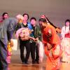 Con presentación de danza folklórica de la Embajada Japonesa concluyó la vigésima séptima Semana Cultural Universitaria del CUCSur 