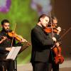 Una noche de cuatro estaciones: Orquesta solistas de América presente dentro de la Semana cultural Universitaria 2023.