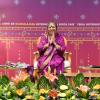 Vandana Shiva recibió el Reconocimiento Naturaleza, Sociedad y Territorio