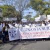 Nota: Marcha ciudadana por el respeto a México